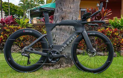 Bicicleta triatlon PenalbaWeb.com
