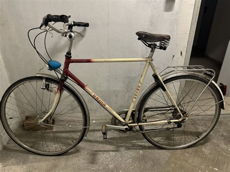 Bicicleta union PenalbaWeb.com