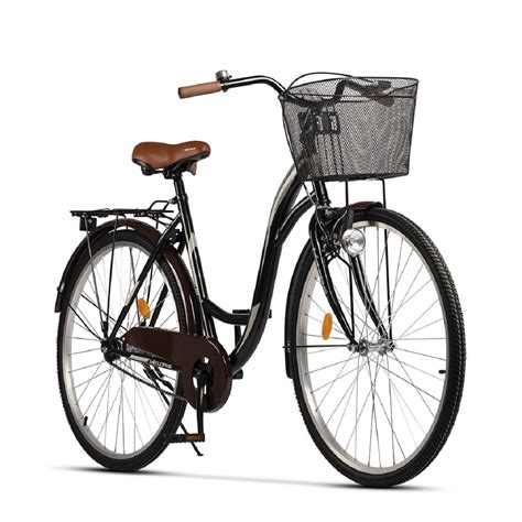Bicicleta unisex PenalbaWeb.com