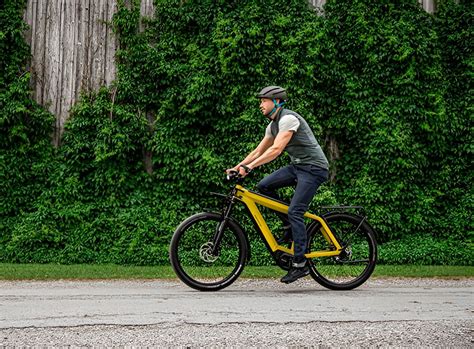 Bicicleta urbana PenalbaWeb.com