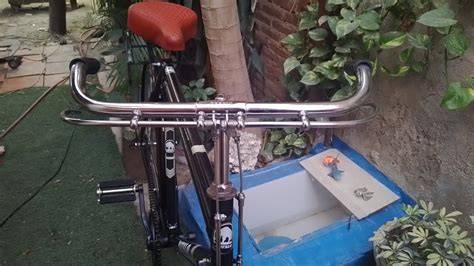 Bicicleta varilla PenalbaWeb.com