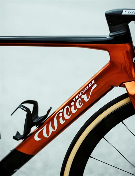 Bicicleta wilier PenalbaWeb.com