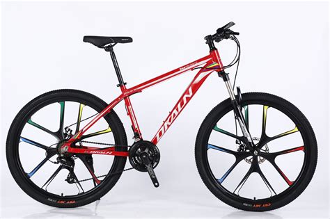 Bicicleta PenalbaWeb.com