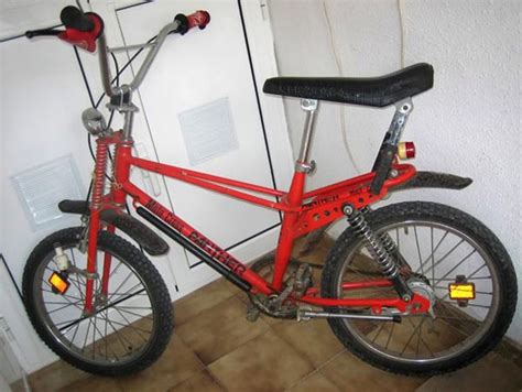 Bicicletas anos 80 PenalbaWeb.com