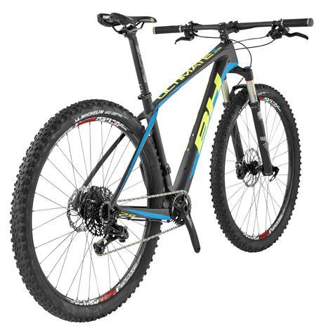 Bicicletas bh PenalbaWeb.com