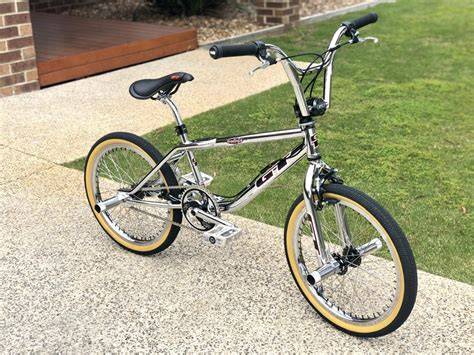 Bicicletas bmx gt PenalbaWeb.com