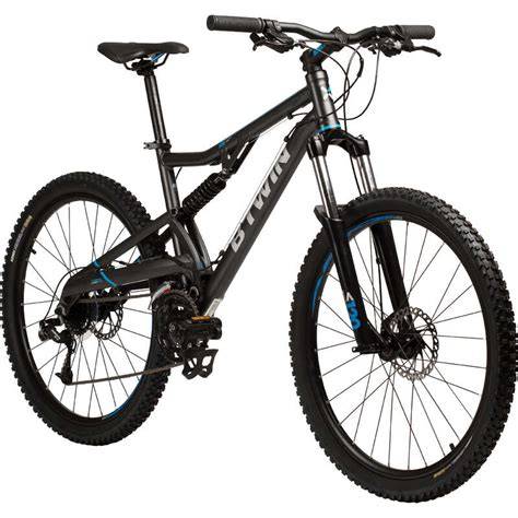 Bicicletas btwin PenalbaWeb.com