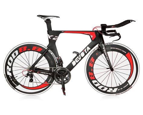 Bicicletas carbono carretera PenalbaWeb.com