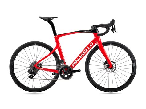 Bicicletas de carretera de  pinarello PenalbaWeb.com
