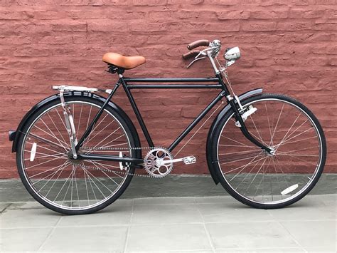 Bicicletas clasicas PenalbaWeb.com