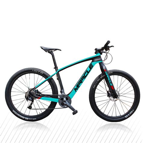 Bicicletas fibra PenalbaWeb.com