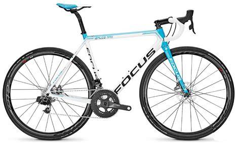 Bicicletas focus PenalbaWeb.com