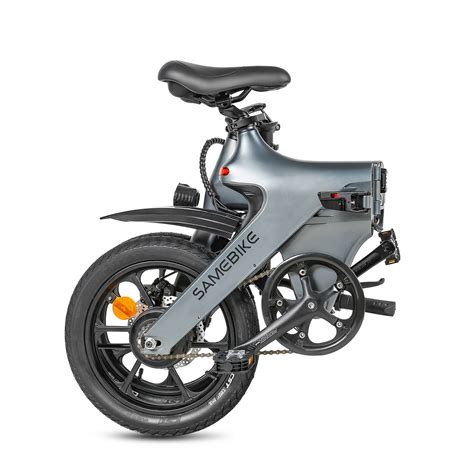 Bicicletas folding PenalbaWeb.com