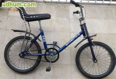 Bicicletas gac PenalbaWeb.com