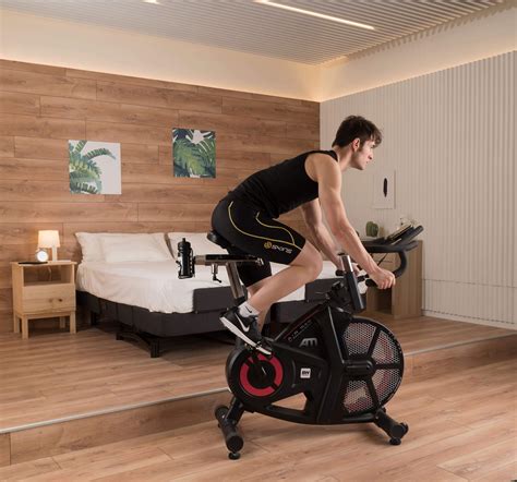 Bicicletas indoor PenalbaWeb.com