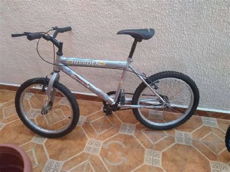 Bicicletas de montaña usadas PenalbaWeb.com