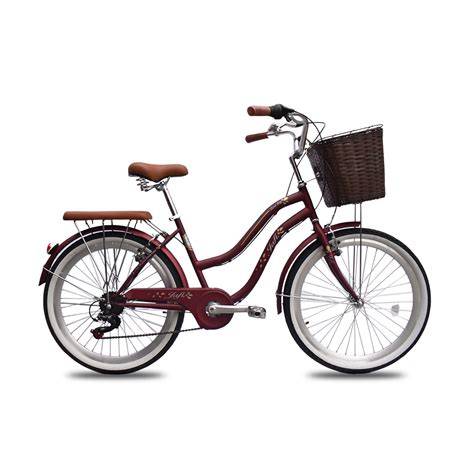 Bicicletas paseo PenalbaWeb.com