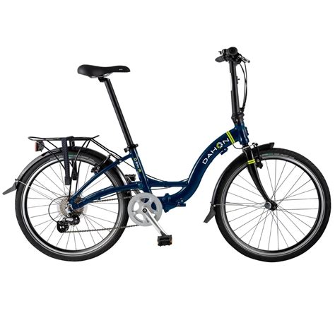 Bicicletas plegables dahon PenalbaWeb.com