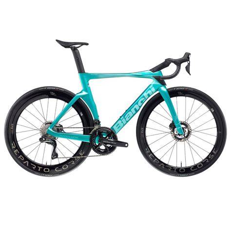 Bicicletas pro PenalbaWeb.com