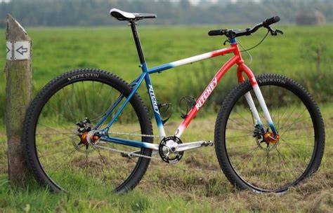 Bicicletas ritchey PenalbaWeb.com