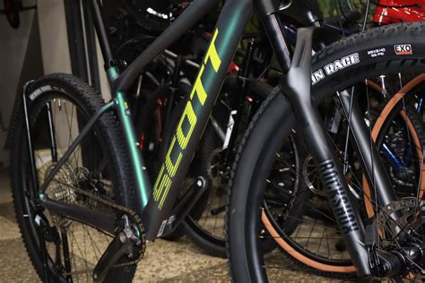 Bicicletas scott PenalbaWeb.com
