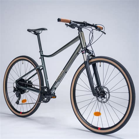 Bicicletas trekking PenalbaWeb.com
