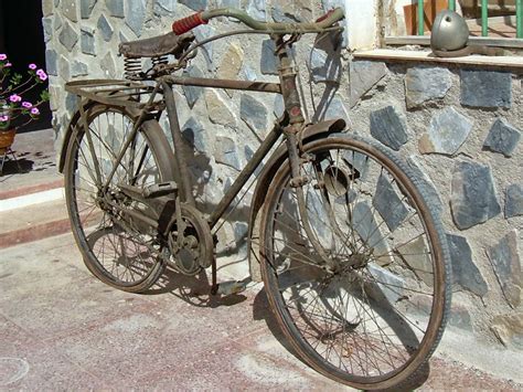 Bicicletas varillas antiguas PenalbaWeb.com