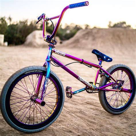 Bicis bmx PenalbaWeb.com