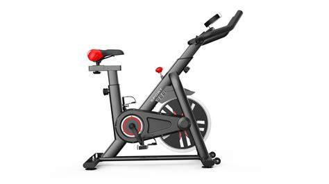 Bicis spinning PenalbaWeb.com