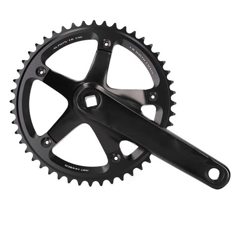Bicycle crank PenalbaWeb.com