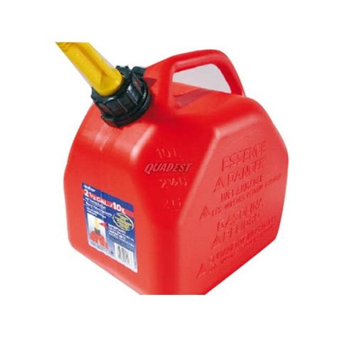 Bidon gasolina homologado PenalbaWeb.com