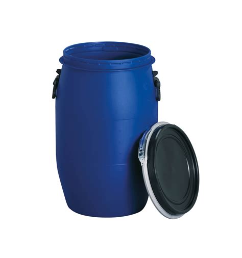 Bidon plastico PenalbaWeb.com