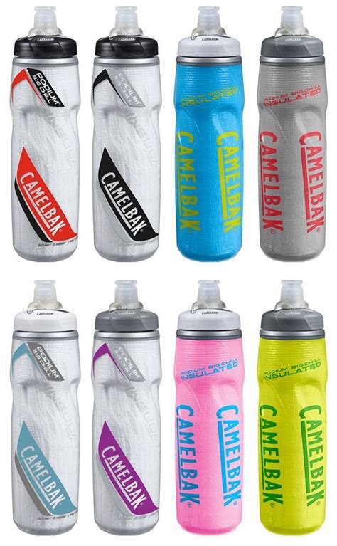 Bidones camelbak PenalbaWeb.com