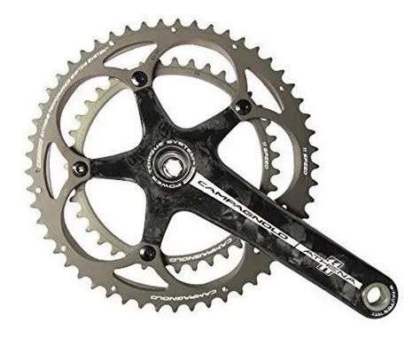 Bielas campagnolo athena PenalbaWeb.com