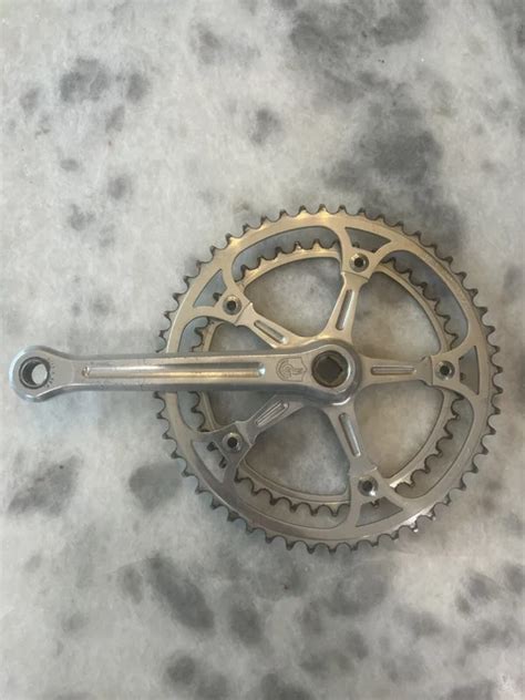 Bielas campagnolo record PenalbaWeb.com