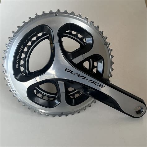 Bielas dura ace 9000 PenalbaWeb.com