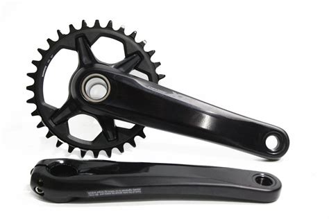 Bielas shimano xt PenalbaWeb.com