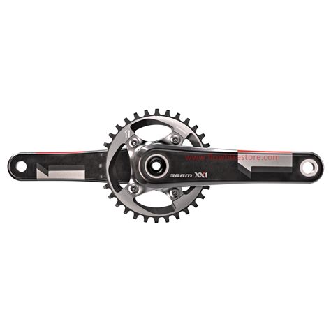 Bielas sram xx1 gxp PenalbaWeb.com