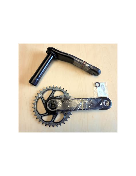 Bielas sram xx1 PenalbaWeb.com
