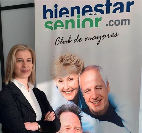 Bienestar senior PenalbaWeb.com