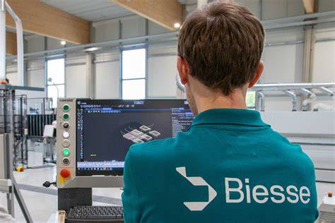 Biesse PenalbaWeb.com