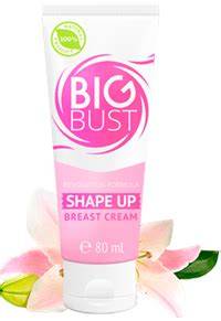 Big bust crema PenalbaWeb.com