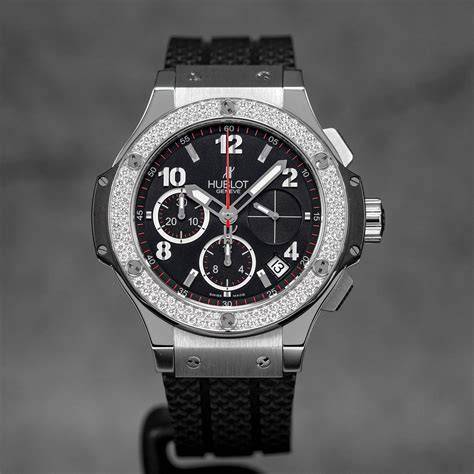 Big chronograph PenalbaWeb.com