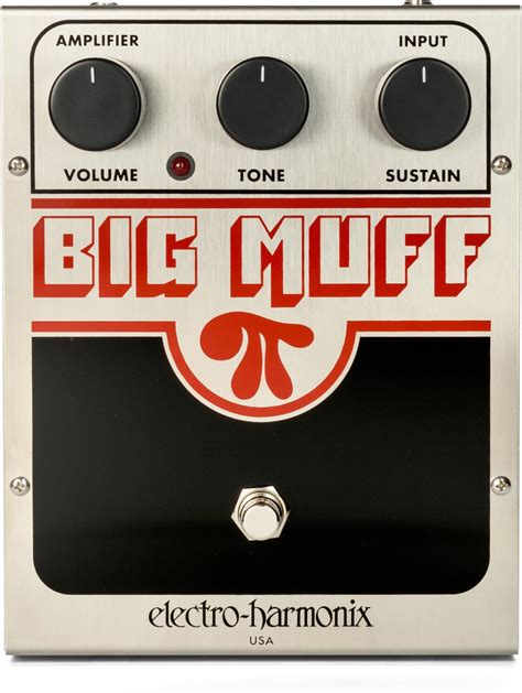 Big muff PenalbaWeb.com