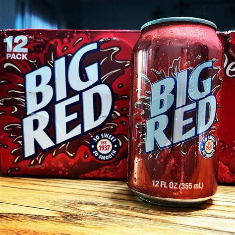 Big red PenalbaWeb.com