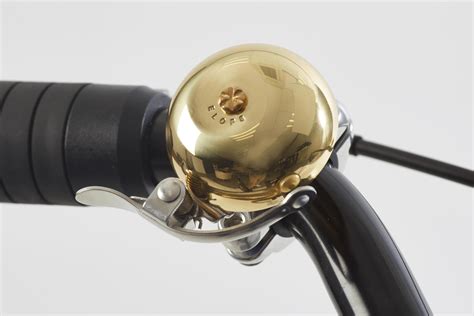 Bike bell PenalbaWeb.com