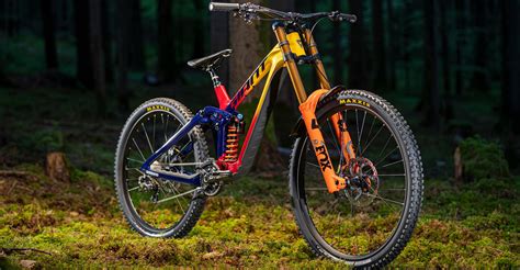 Bike giant PenalbaWeb.com
