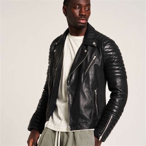 Biker jackets PenalbaWeb.com
