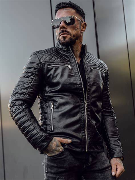 Biker negro PenalbaWeb.com
