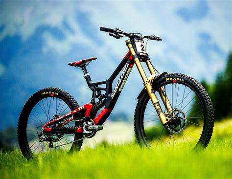 Bikes bike PenalbaWeb.com